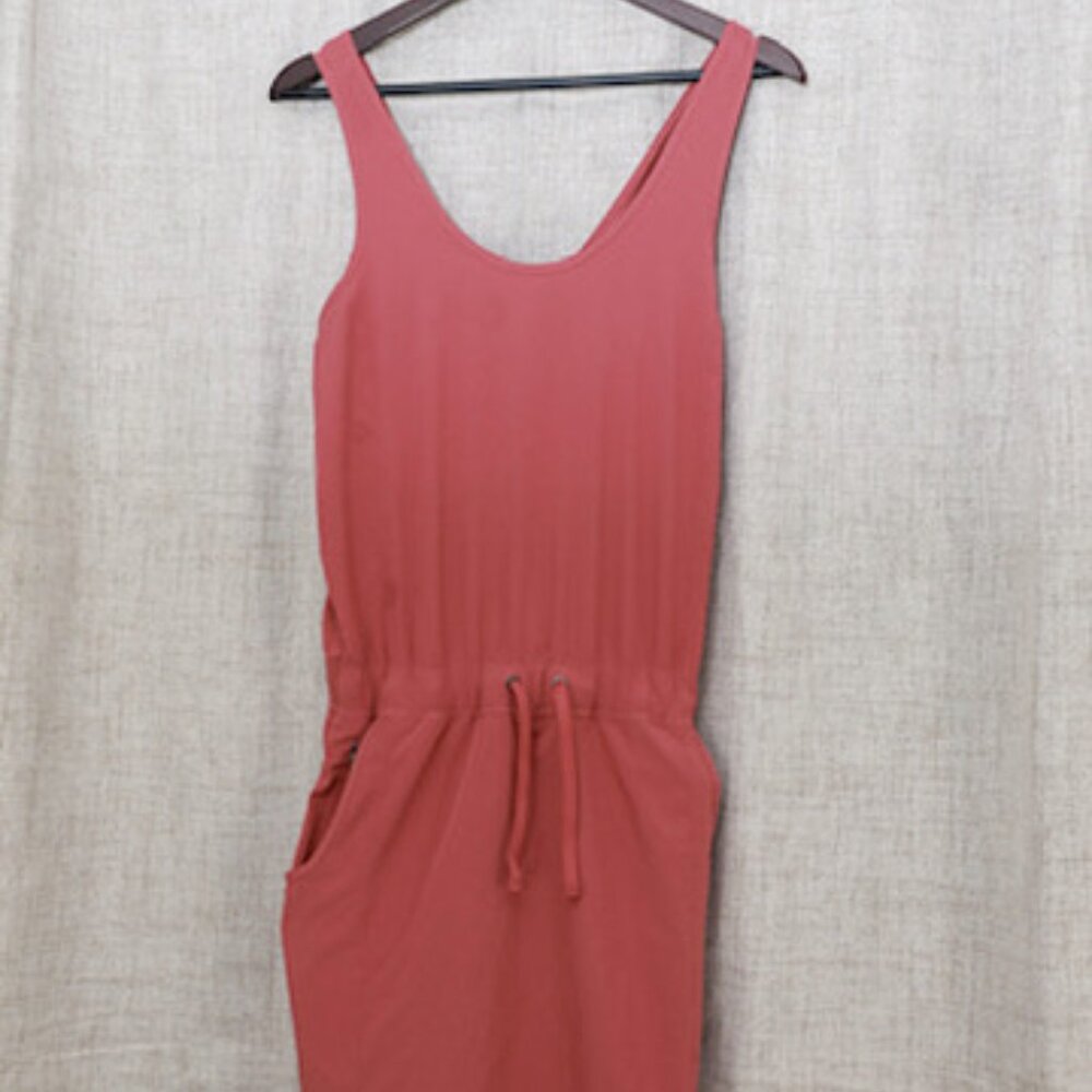 Patagonia Fleetwith Dress Pink - Picture 4 of 6